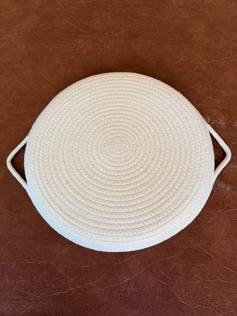 Cording Rope Tray Large 14" - Picture 7 of 7